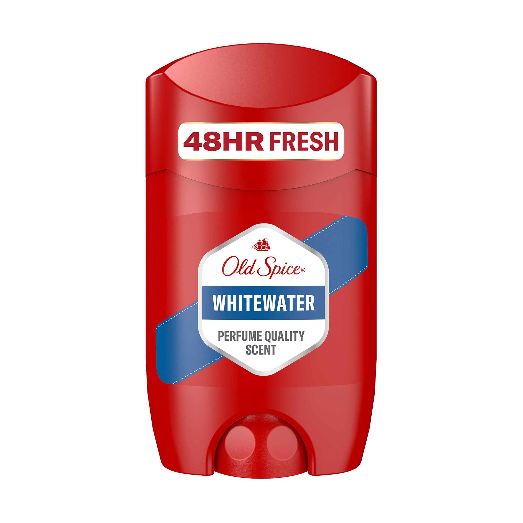 Дезодорант-стік Old Spice Whitewater, чоловічий, 50 г